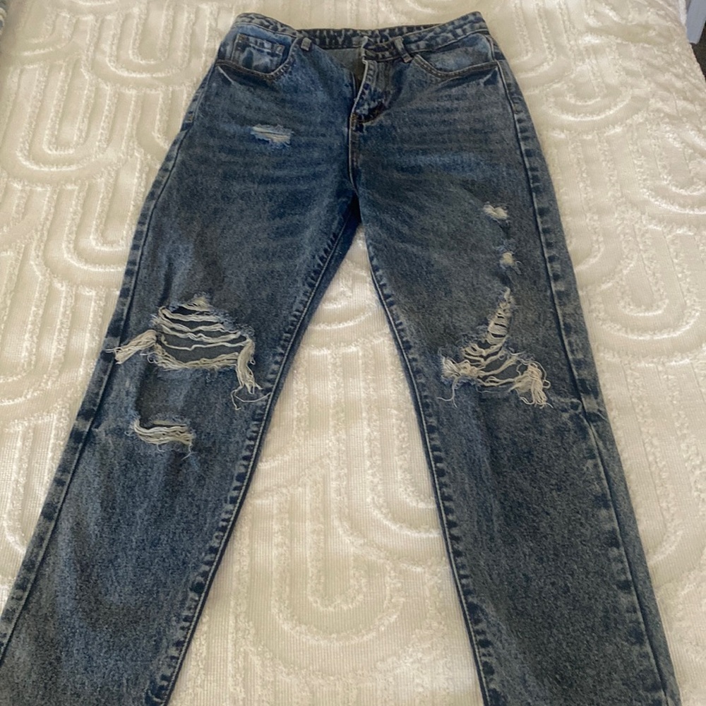 Women’s jeans